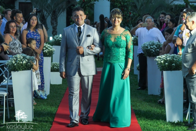 Casamento Edinéia & Gustavo